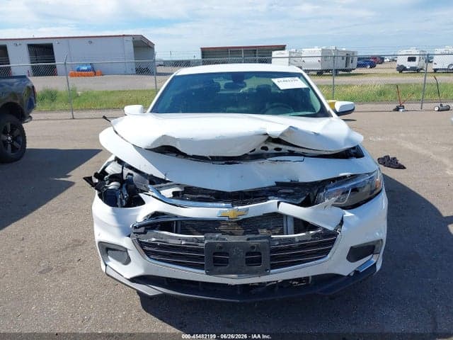 2018 CHEVROLET MALIBU LT 6