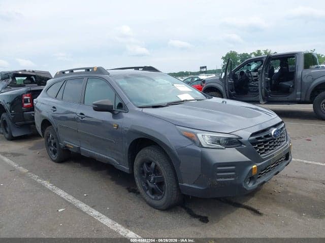 2022 SUBARU OUTBACK WILDERNESS - 1