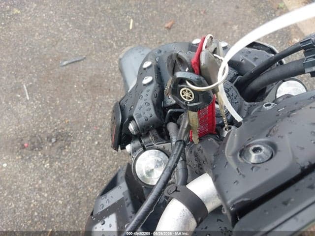 2024 YAMAHA MT07 11