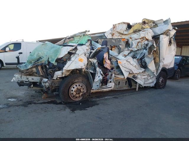2020 FORD TRANSIT-250 2