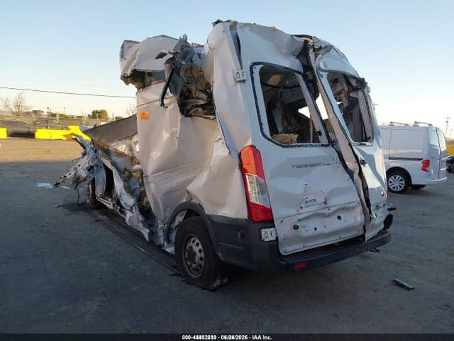 2020 FORD TRANSIT-250 3