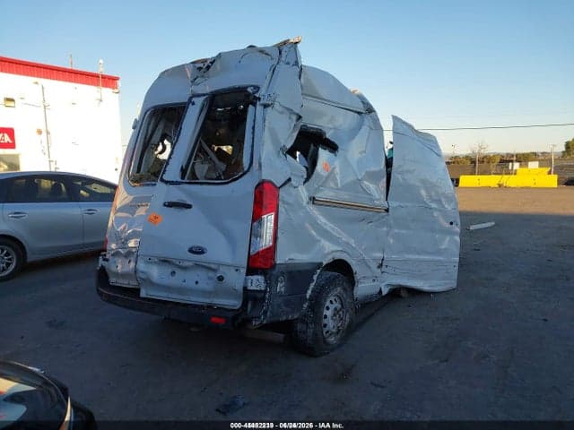 2020 FORD TRANSIT-250 4