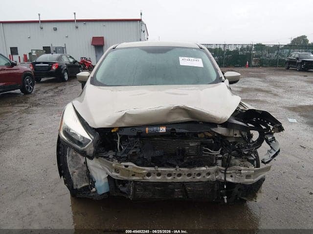 2017 FORD ESCAPE SE 13