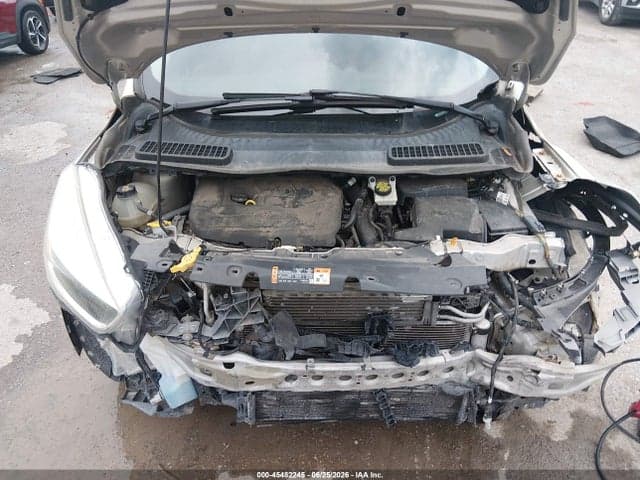 2017 FORD ESCAPE SE 10