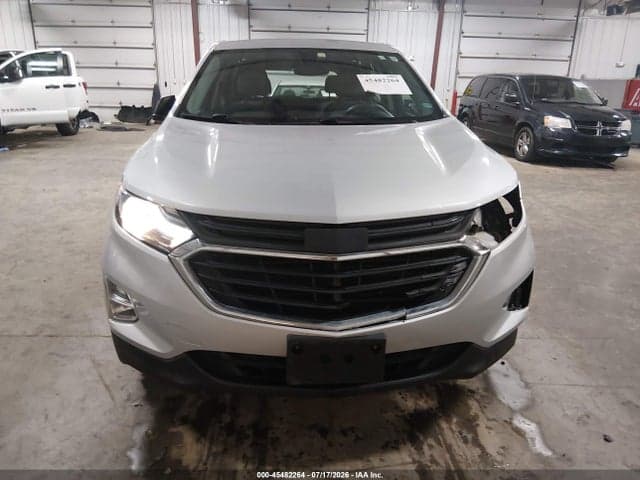2018 CHEVROLET EQUINOX LS 13