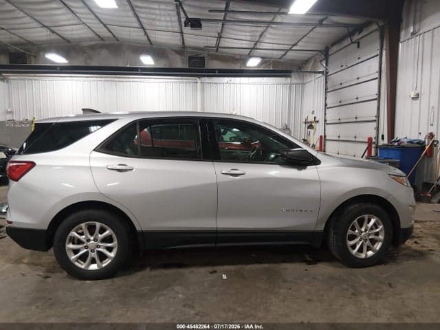 2018 CHEVROLET EQUINOX LS 14