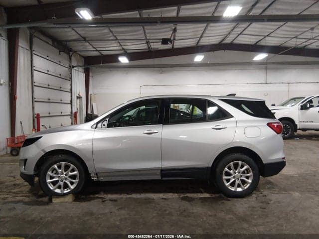 2018 CHEVROLET EQUINOX LS 15