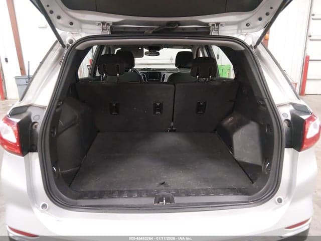 2018 CHEVROLET EQUINOX LS 18