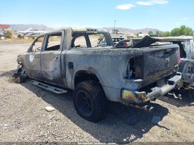 2022 RAM 1500 LARAMIE 4X4 5'7 BOX 3