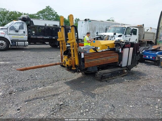 2024 VERMEER D10X15 III 2