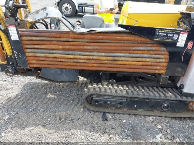 2024 VERMEER D10X15 III 15