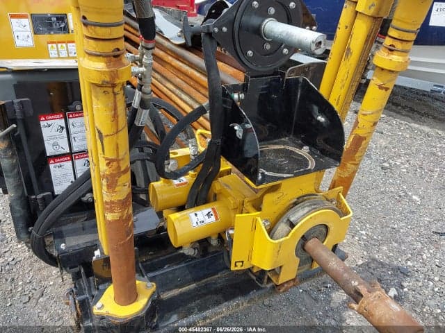 2024 VERMEER D10X15 III 17