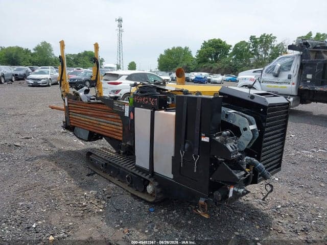 2024 VERMEER D10X15 III 3