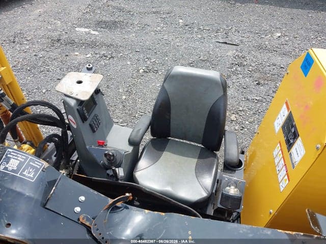 2024 VERMEER D10X15 III 8