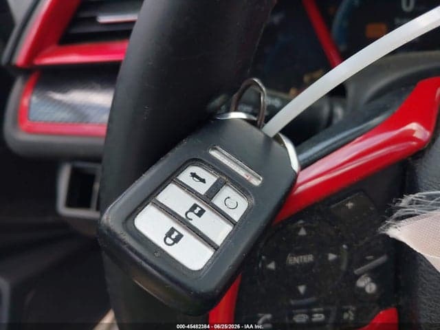 2018 HONDA CIVIC EX-L 11