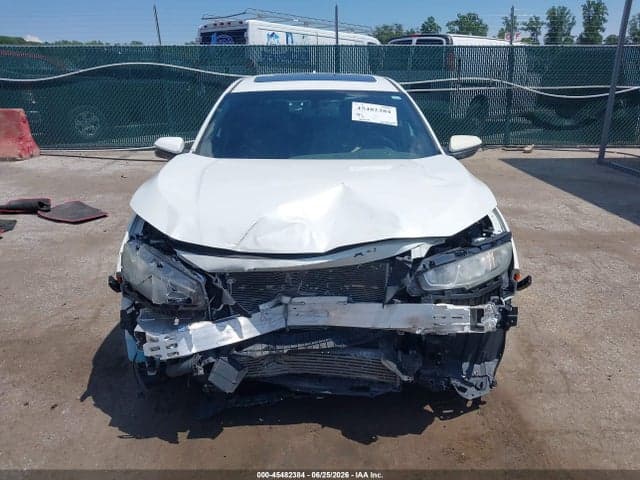 2018 HONDA CIVIC EX-L 12