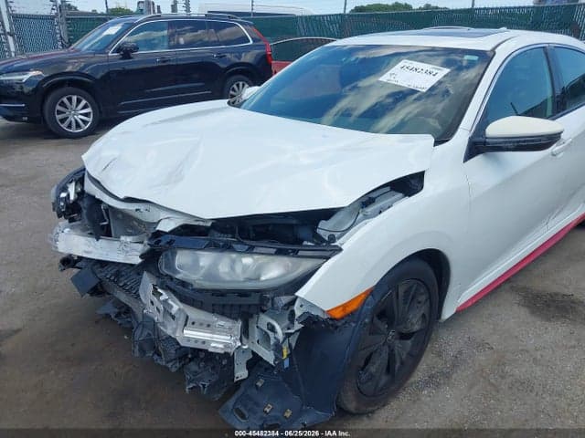 2018 HONDA CIVIC EX-L 6