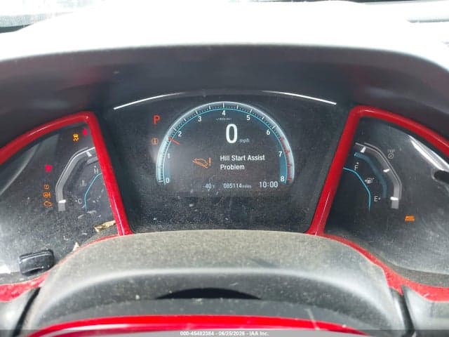 2018 HONDA CIVIC EX-L 7
