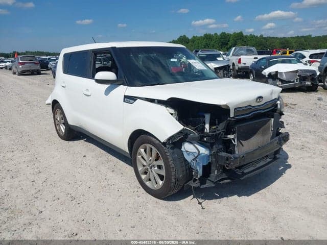 2019 KIA SOUL + 1