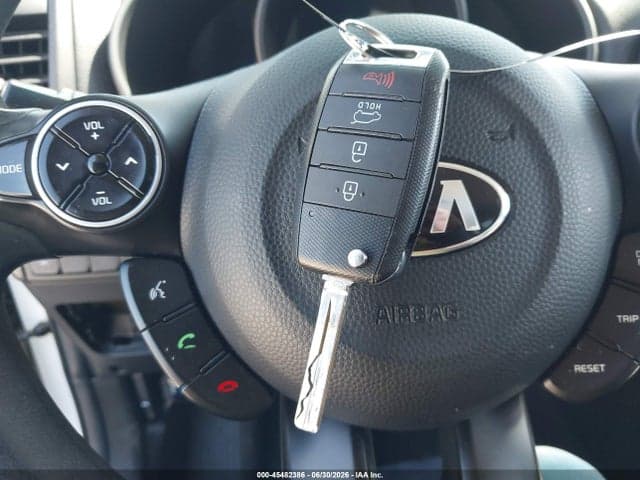 2019 KIA SOUL + 11