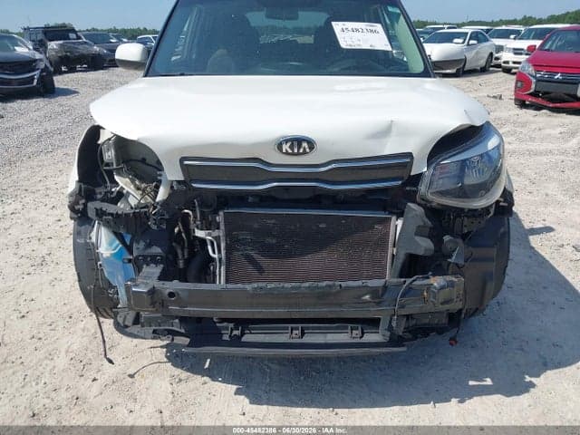 2019 KIA SOUL + 6