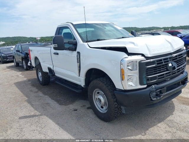 2026 FORD F-250 XL 1