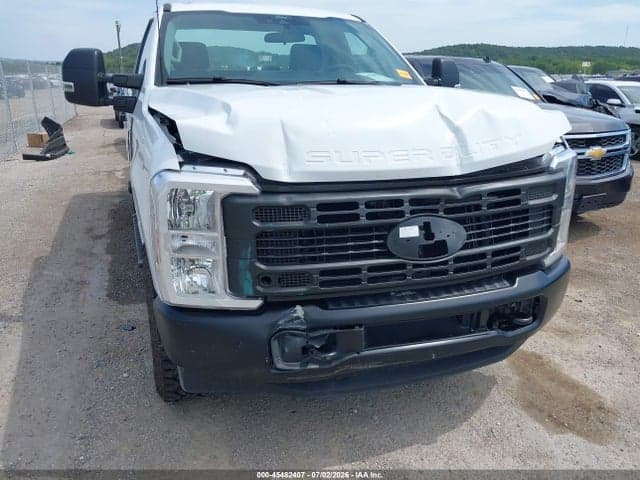 2026 FORD F-250 XL 6