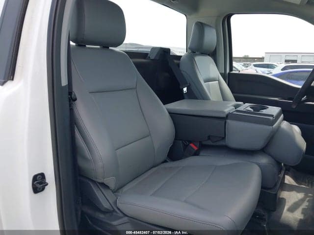 2026 FORD F-250 XL 8