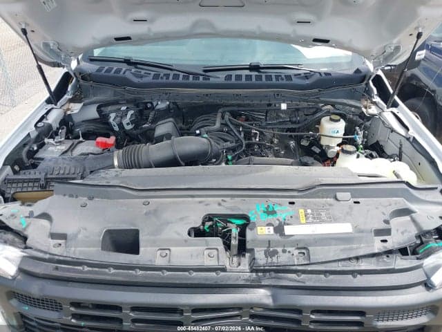 2026 FORD F-250 XL 10