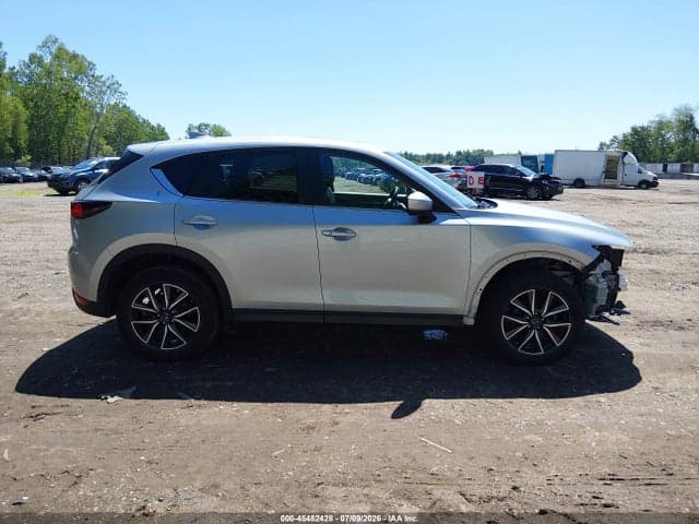 2018 MAZDA CX-5 TOURING 13