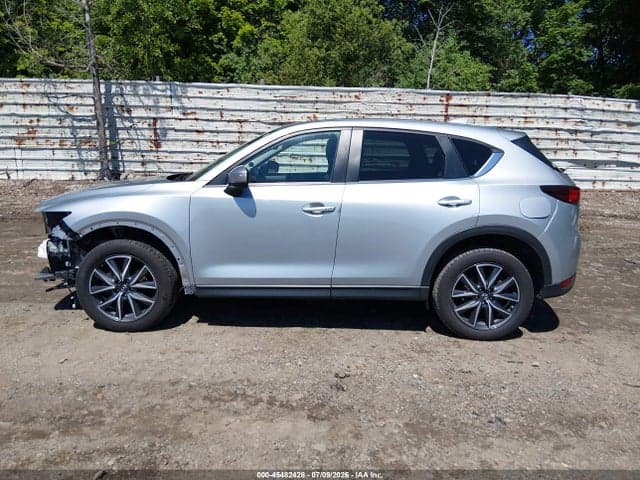 2018 MAZDA CX-5 TOURING 14