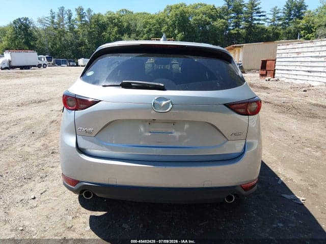 2018 MAZDA CX-5 TOURING 16