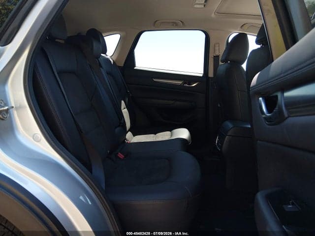 2018 MAZDA CX-5 TOURING 8