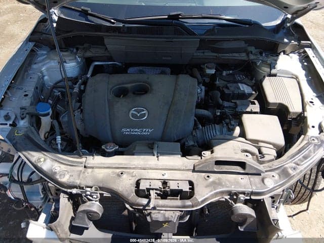2018 MAZDA CX-5 TOURING 10