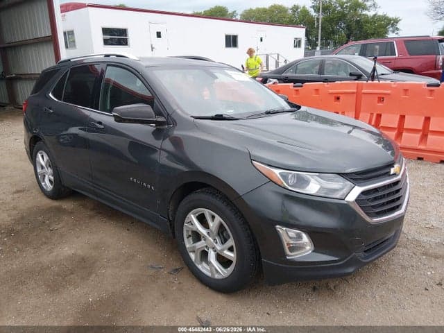 2019 CHEVROLET EQUINOX LT 1