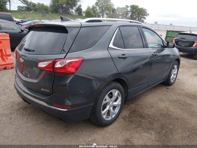 2019 CHEVROLET EQUINOX LT 4