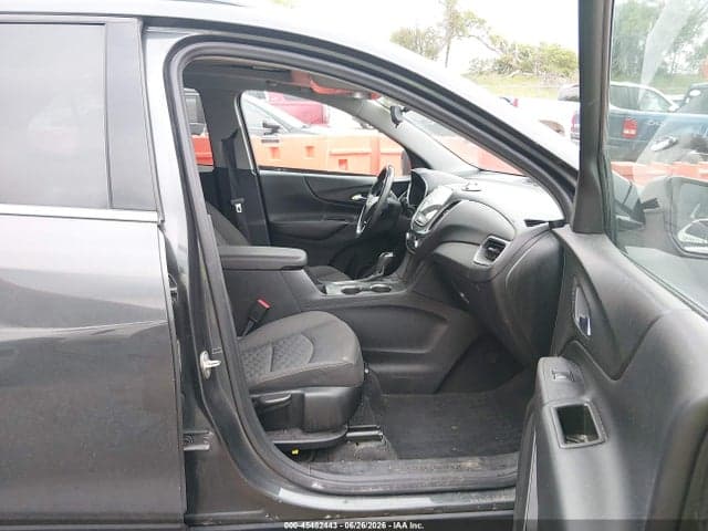 2019 CHEVROLET EQUINOX LT 5