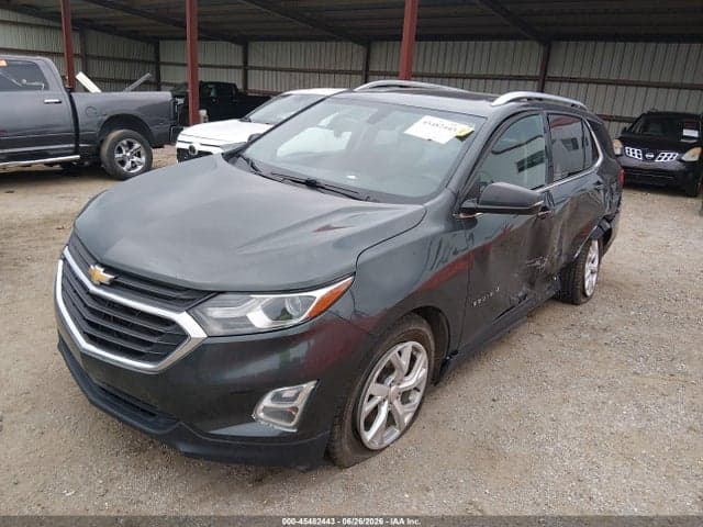 2019 CHEVROLET EQUINOX LT 6