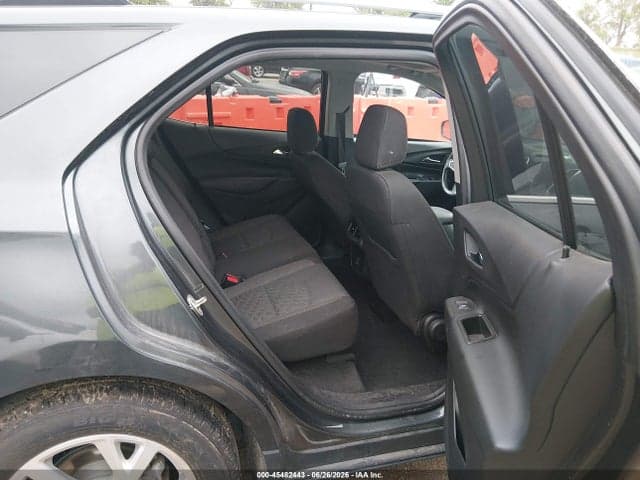 2019 CHEVROLET EQUINOX LT 8
