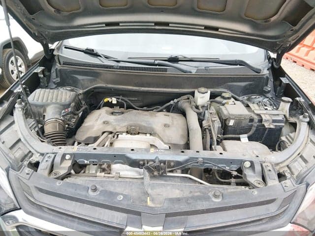 2019 CHEVROLET EQUINOX LT 10