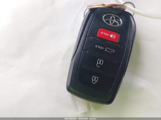 2024 TOYOTA COROLLA LE 11