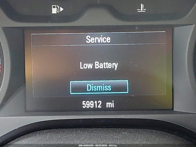 2017 CHEVROLET CAMARO 1LT 15