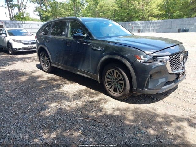 2026 MAZDA CX-90 3.3 TURBO SELECT