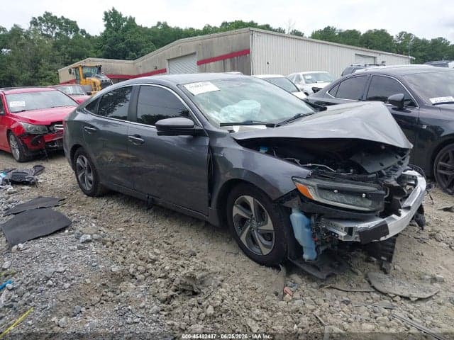 2019 HONDA INSIGHT EX 1