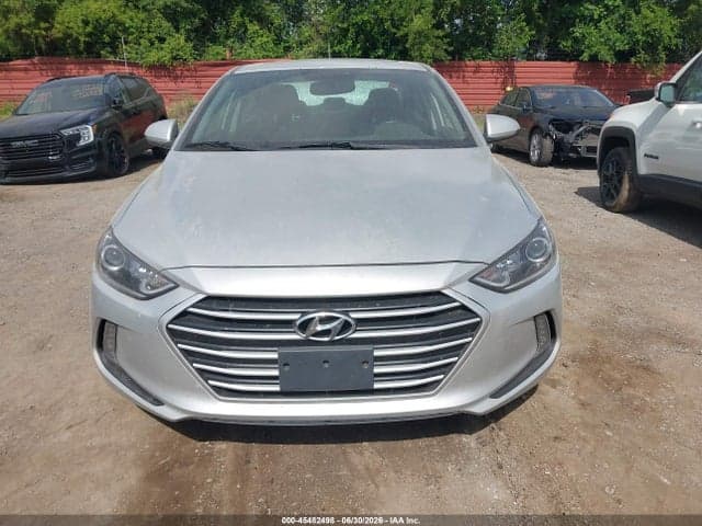 2017 HYUNDAI ELANTRA VALUE EDITION 12