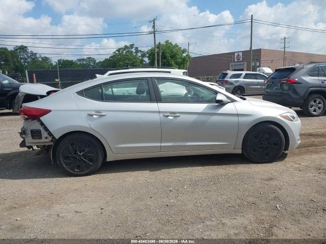 2017 HYUNDAI ELANTRA VALUE EDITION 13