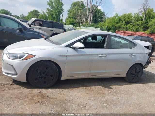 2017 HYUNDAI ELANTRA VALUE EDITION 14