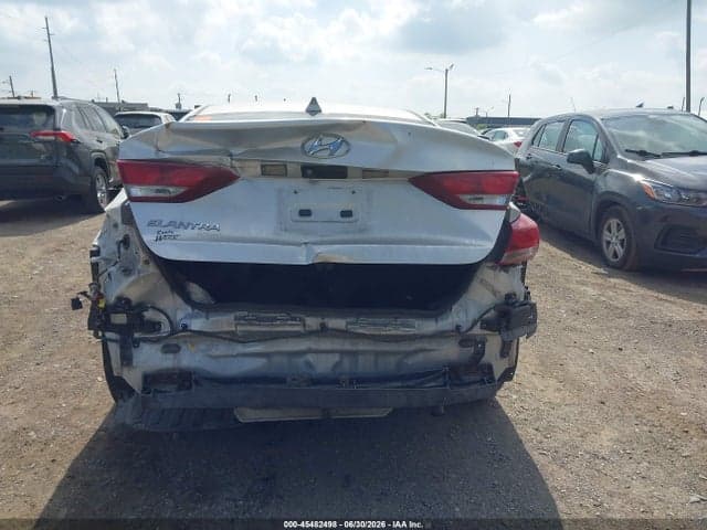 2017 HYUNDAI ELANTRA VALUE EDITION 16