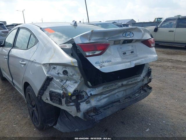 2017 HYUNDAI ELANTRA VALUE EDITION 17