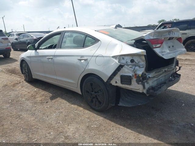 2017 HYUNDAI ELANTRA VALUE EDITION 3